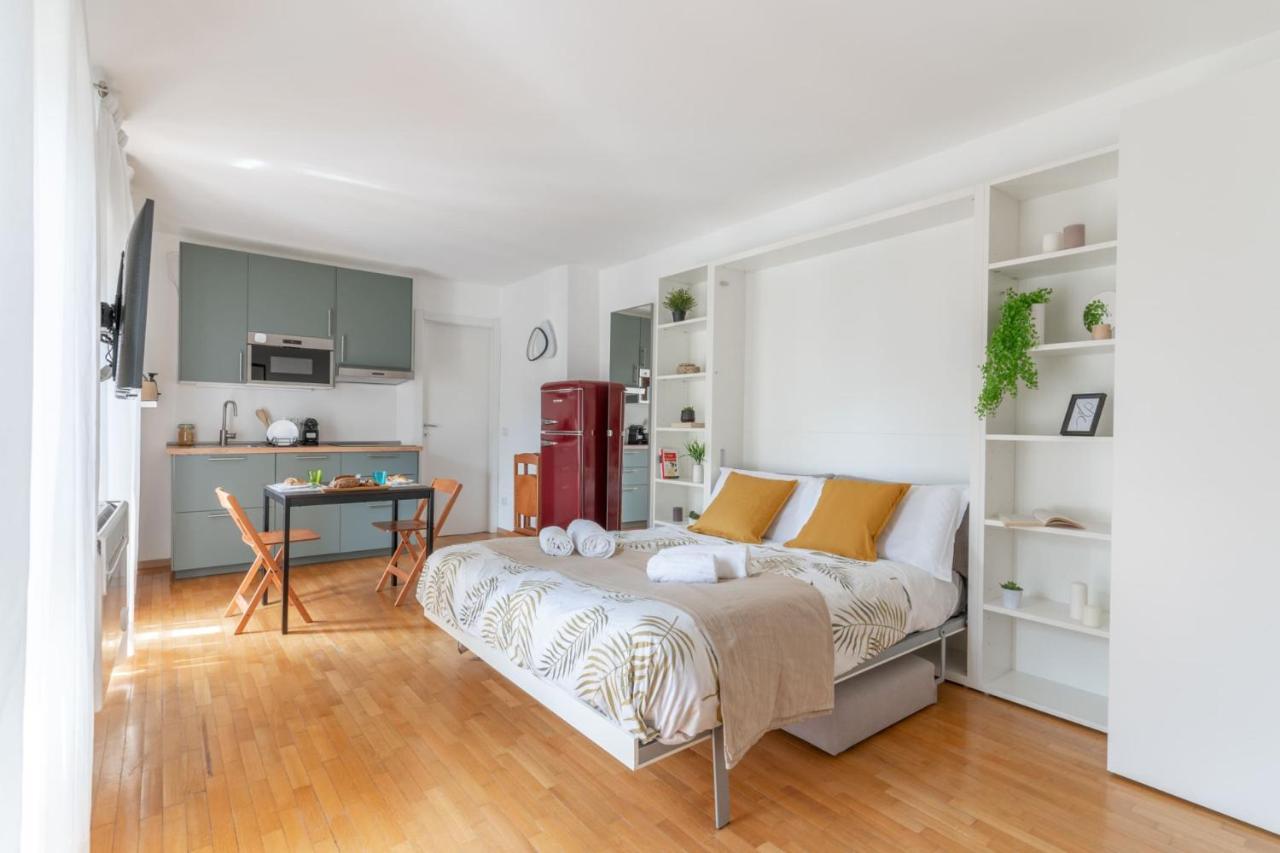 Apartment The Rent - Comfortable Near S Ambrogio *