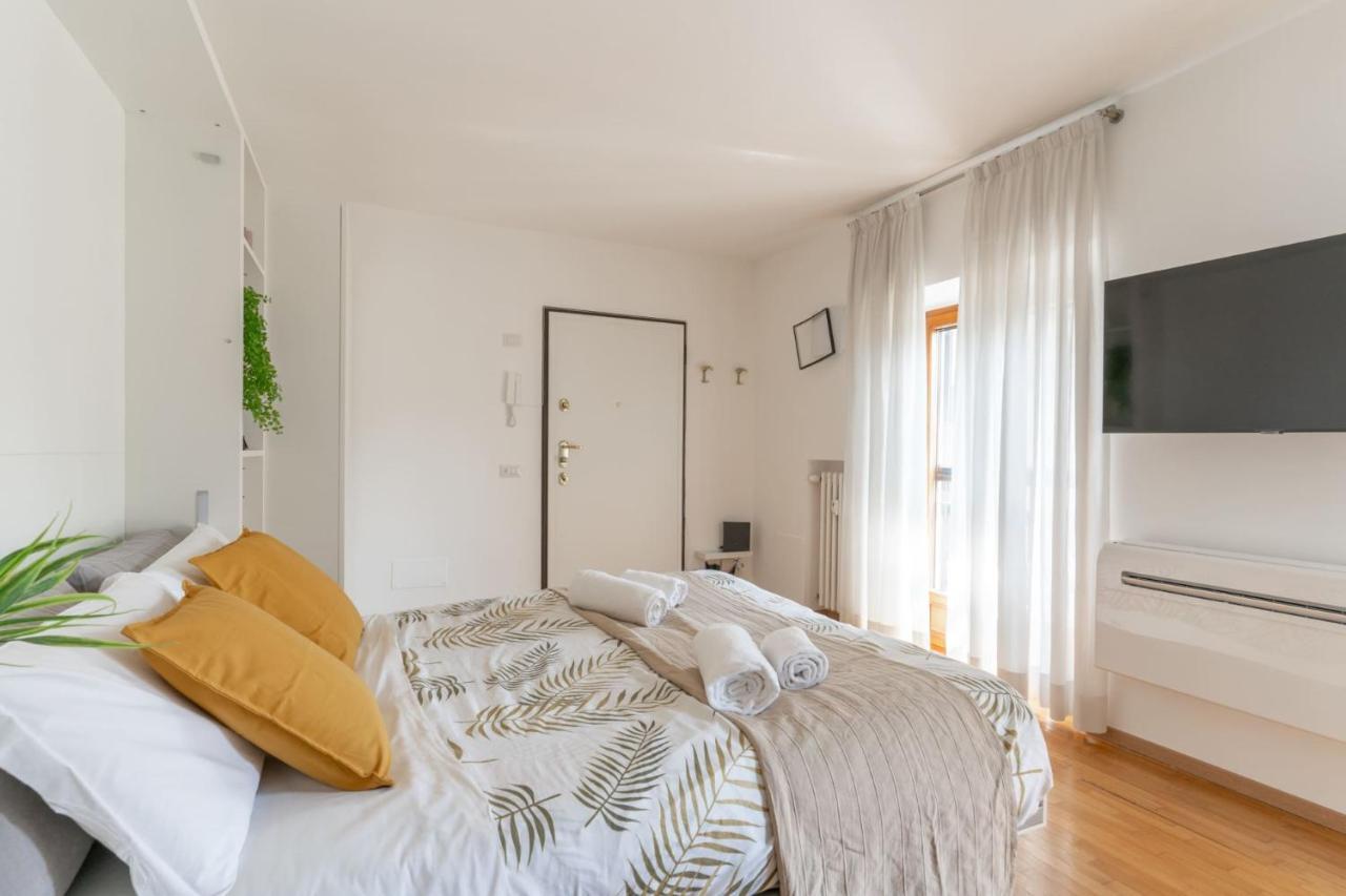 Apartment The Rent - Comfortable Near S Ambrogio Milan