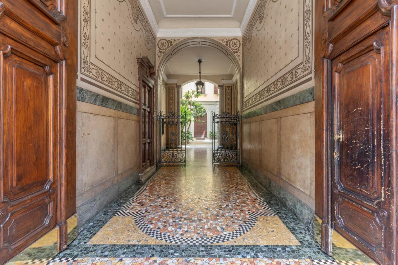 Apartment The Rent - Comfortable Near S Ambrogio *