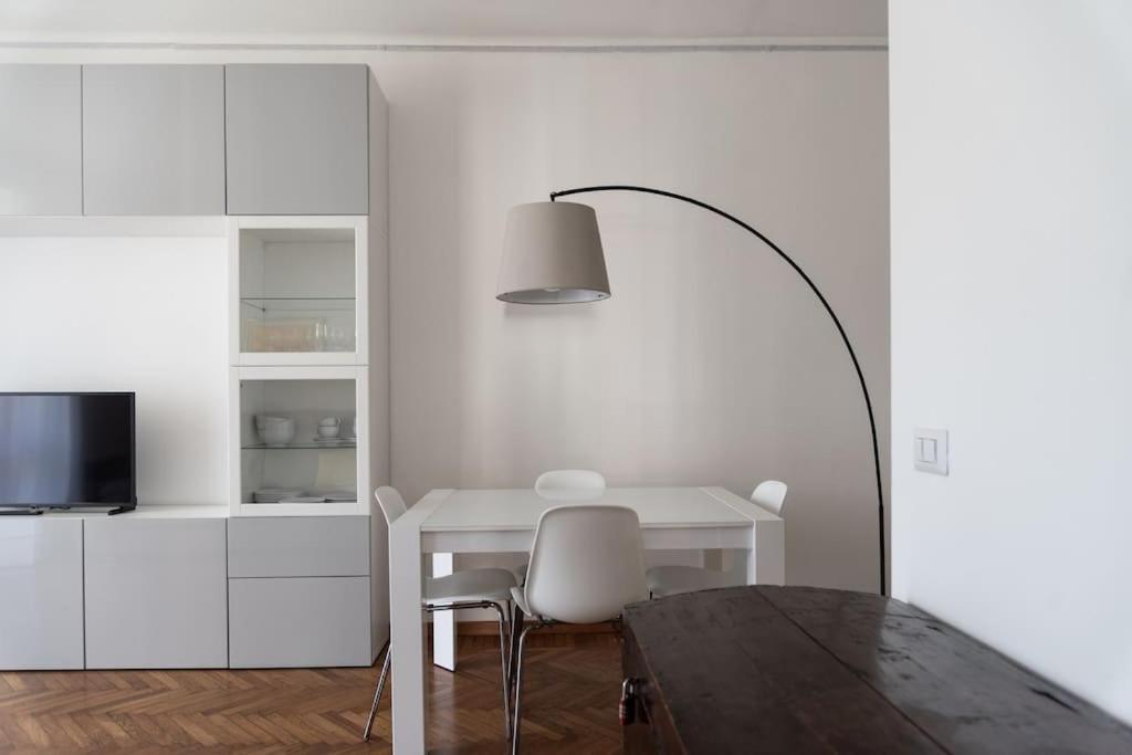 Youhosty - De Cristoforis12 Bis Appartement