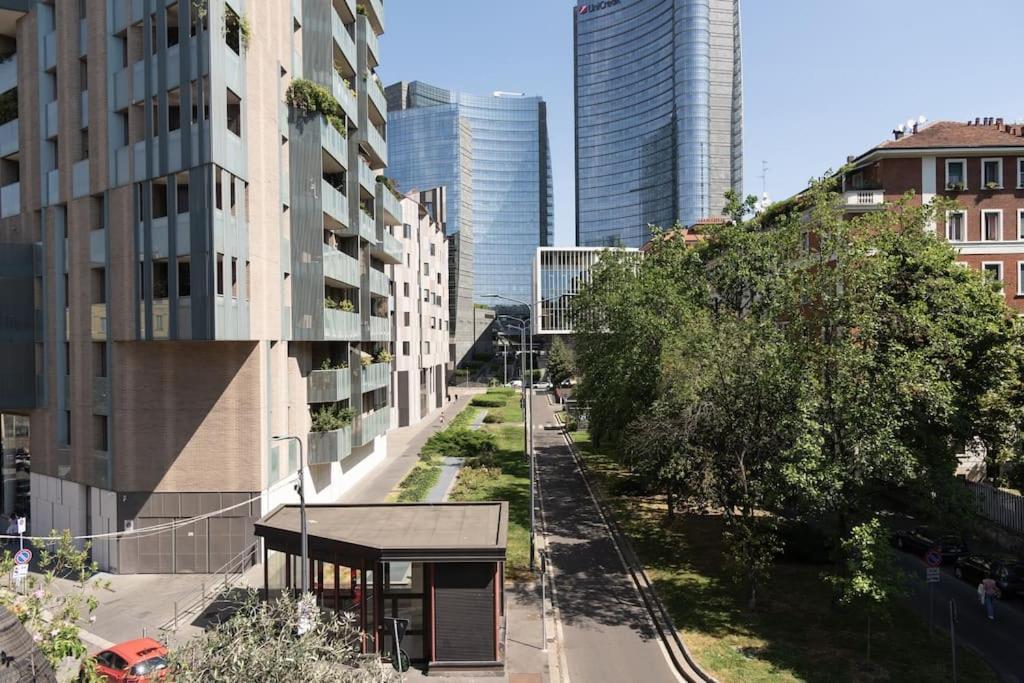 Appartement Youhosty - De Cristoforis12 Bis Milaan