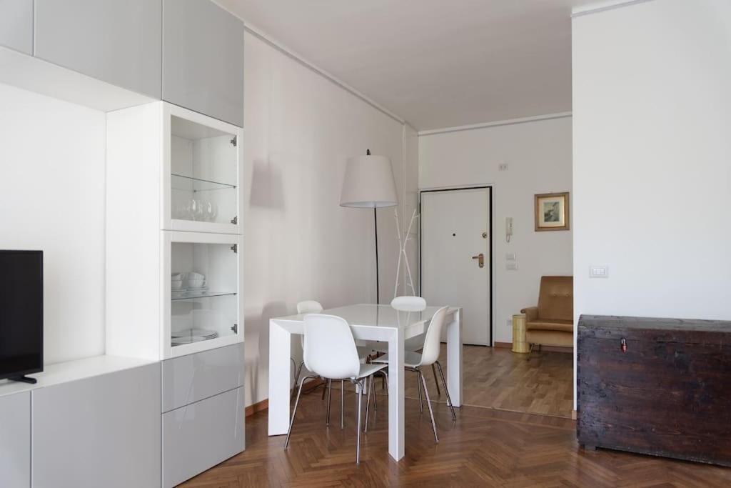 Youhosty - De Cristoforis12 Bis Appartement Milaan