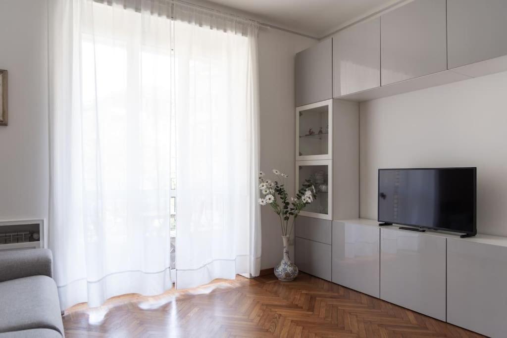 Youhosty - De Cristoforis12 Bis Appartement *