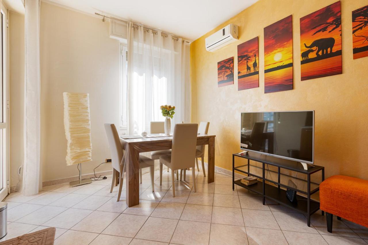 Apartment Udine M2 Balcony Apt