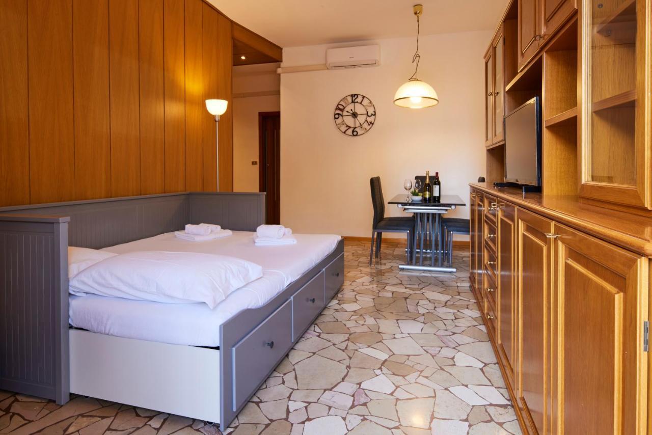 Appartamento Corvetto Elyon Milano