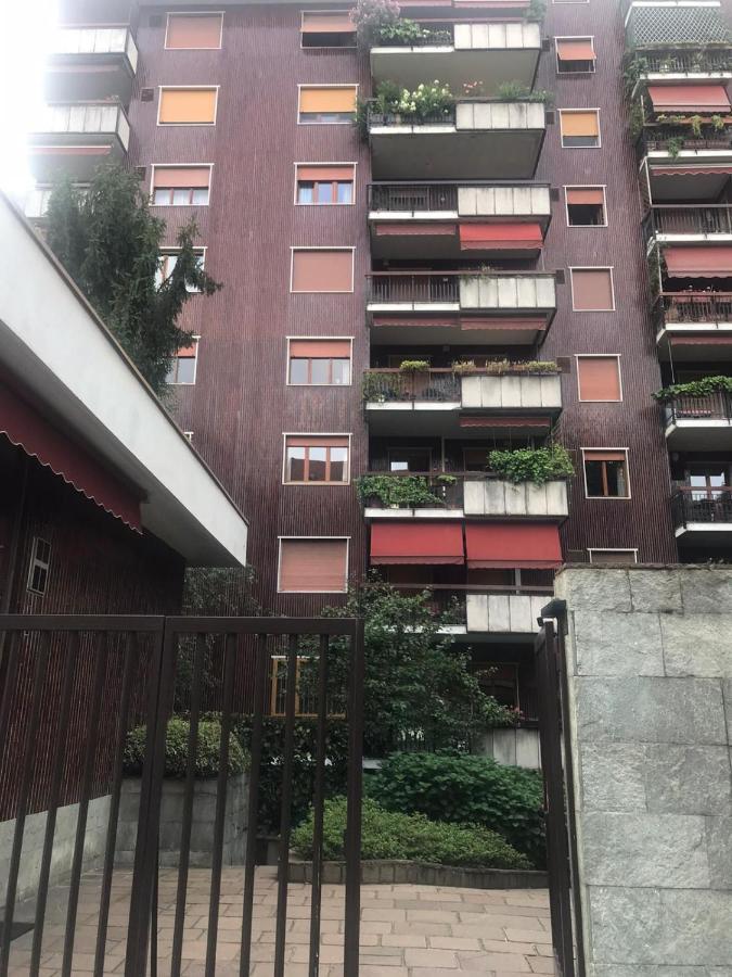 Appartamento Way Rent- Bilocale Old Milano
