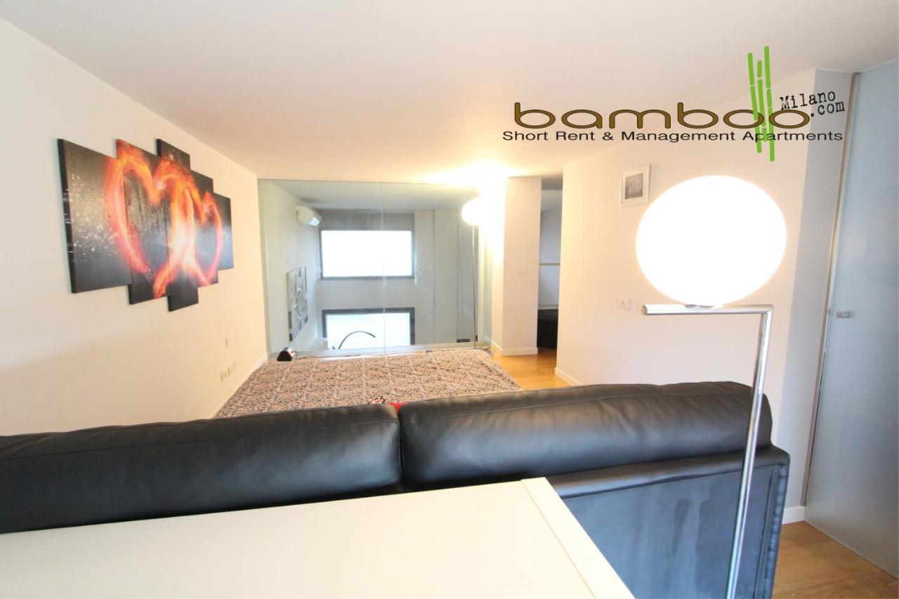 Bamboo Colico Loft Milano