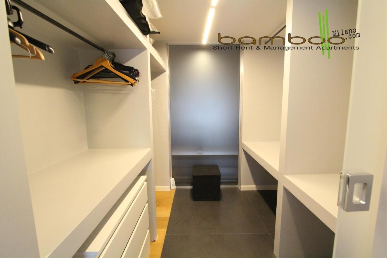 Appartamento Bamboo Colico Loft
