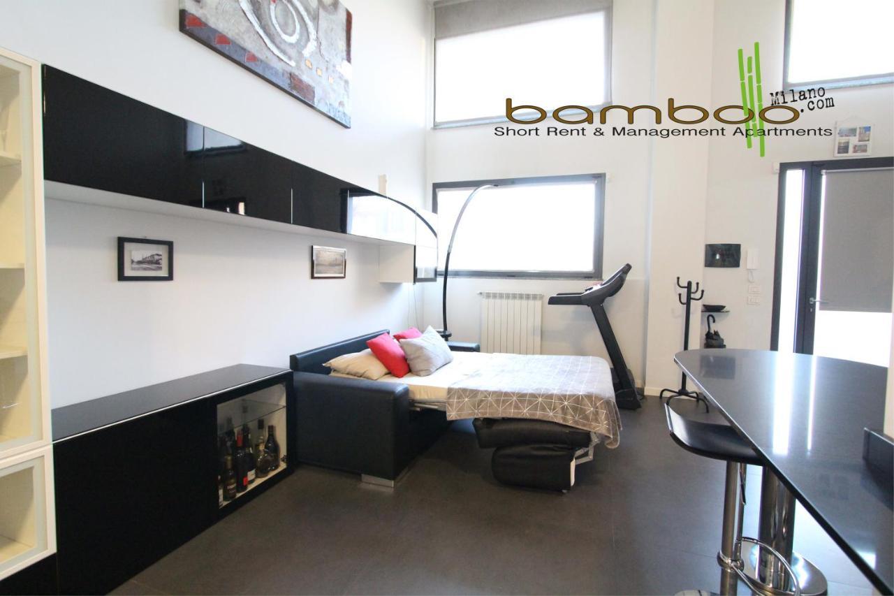 Appartamento Bamboo Colico Loft
