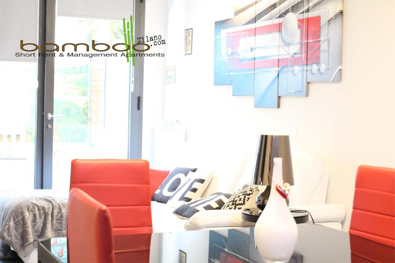 Appartamento Bamboo Colico Loft *