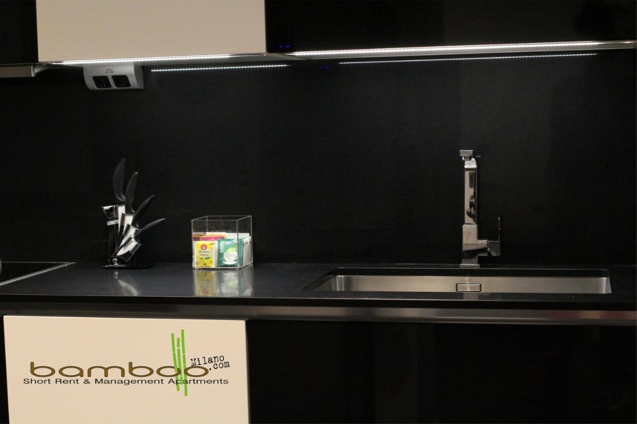 Bamboo Colico Loft * Milano