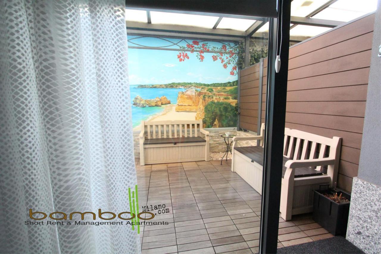 Bamboo Colico Loft Appartamento *