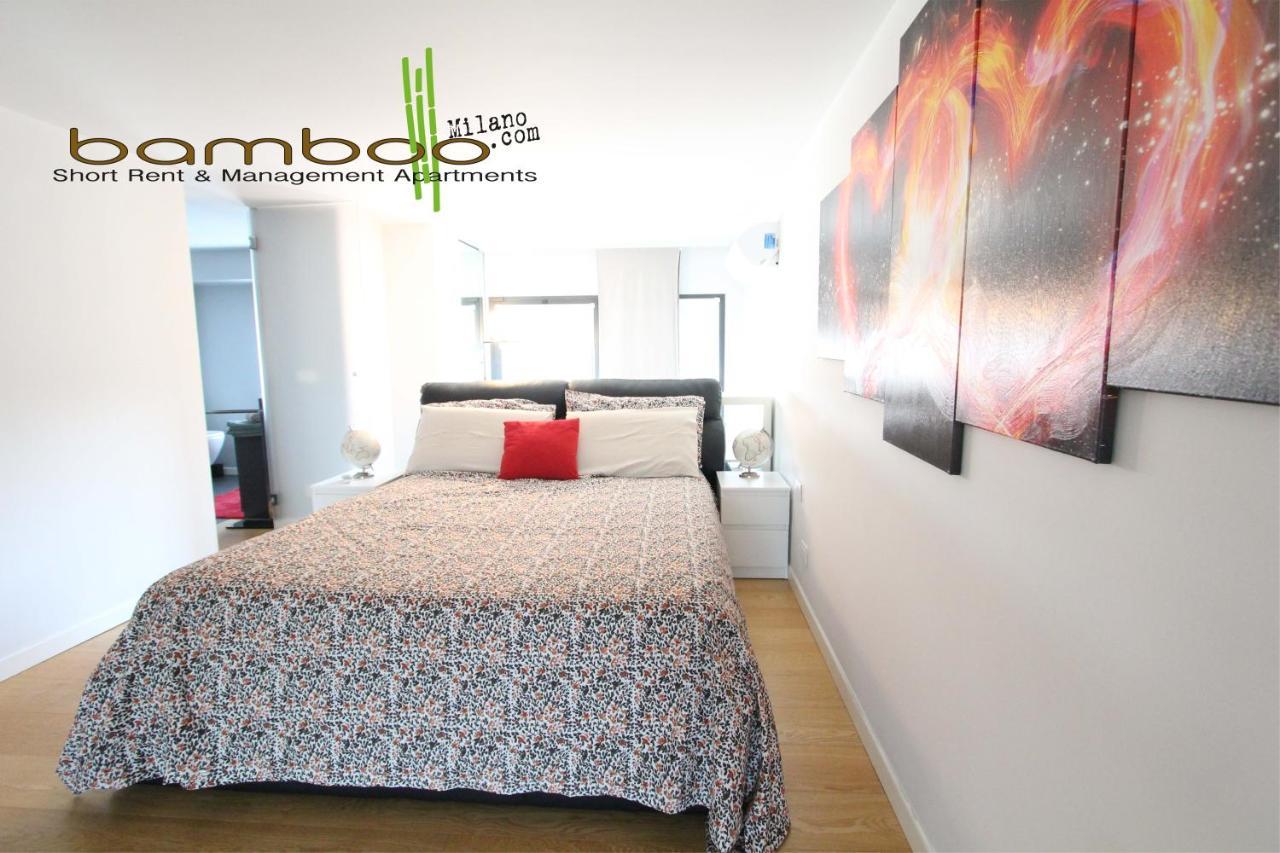 Appartamento Bamboo Colico Loft