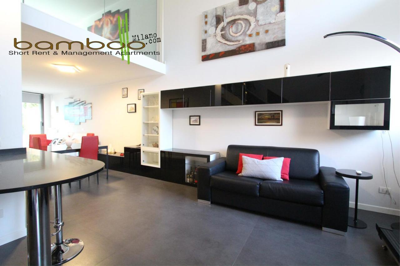 Bamboo Colico Loft Appartamento *