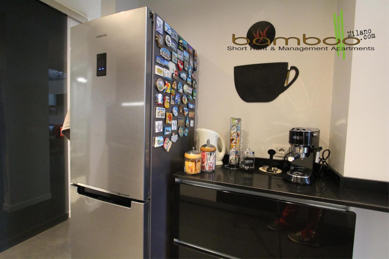 Bamboo Colico Loft Appartamento *