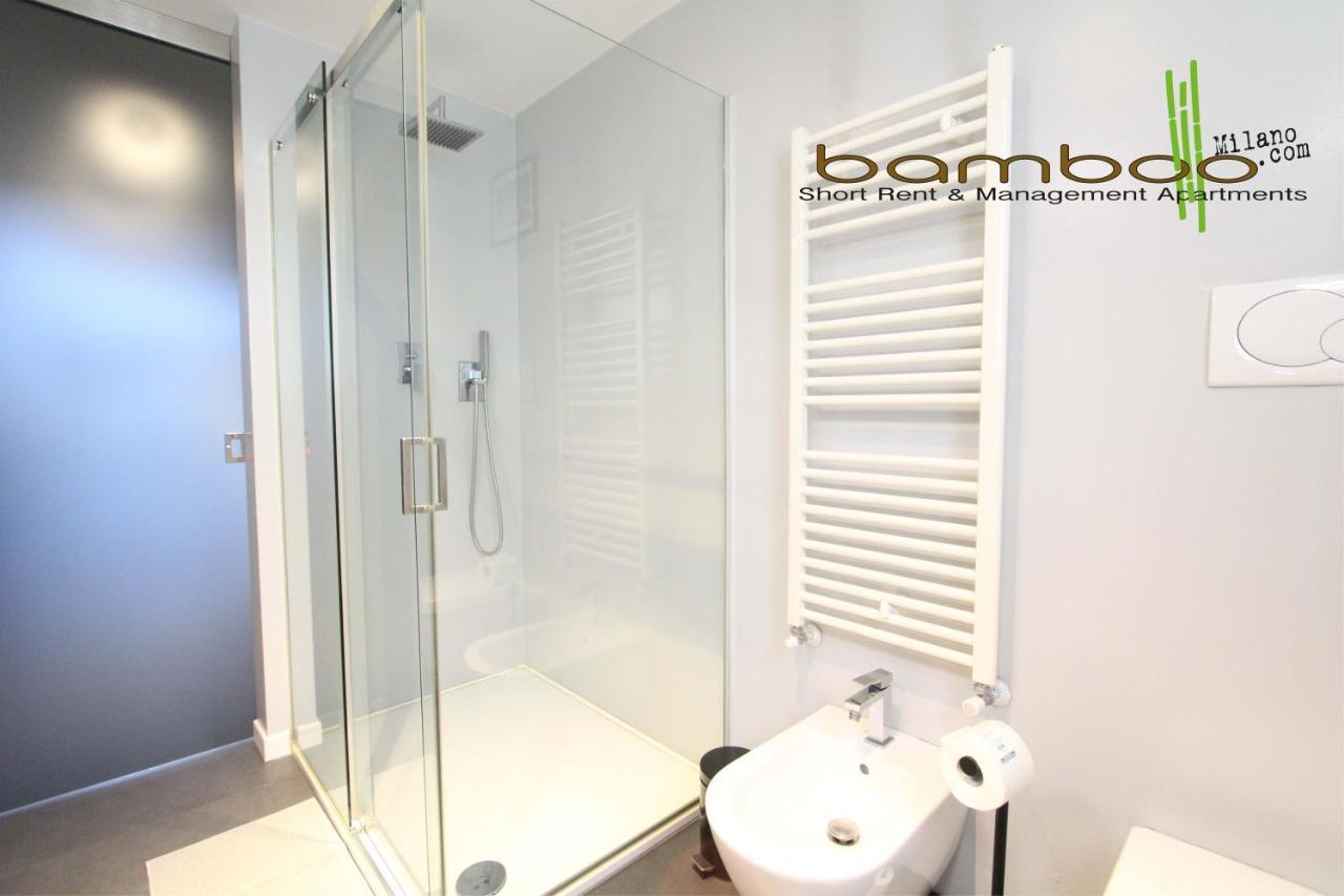 Appartamento Bamboo Colico Loft Milano