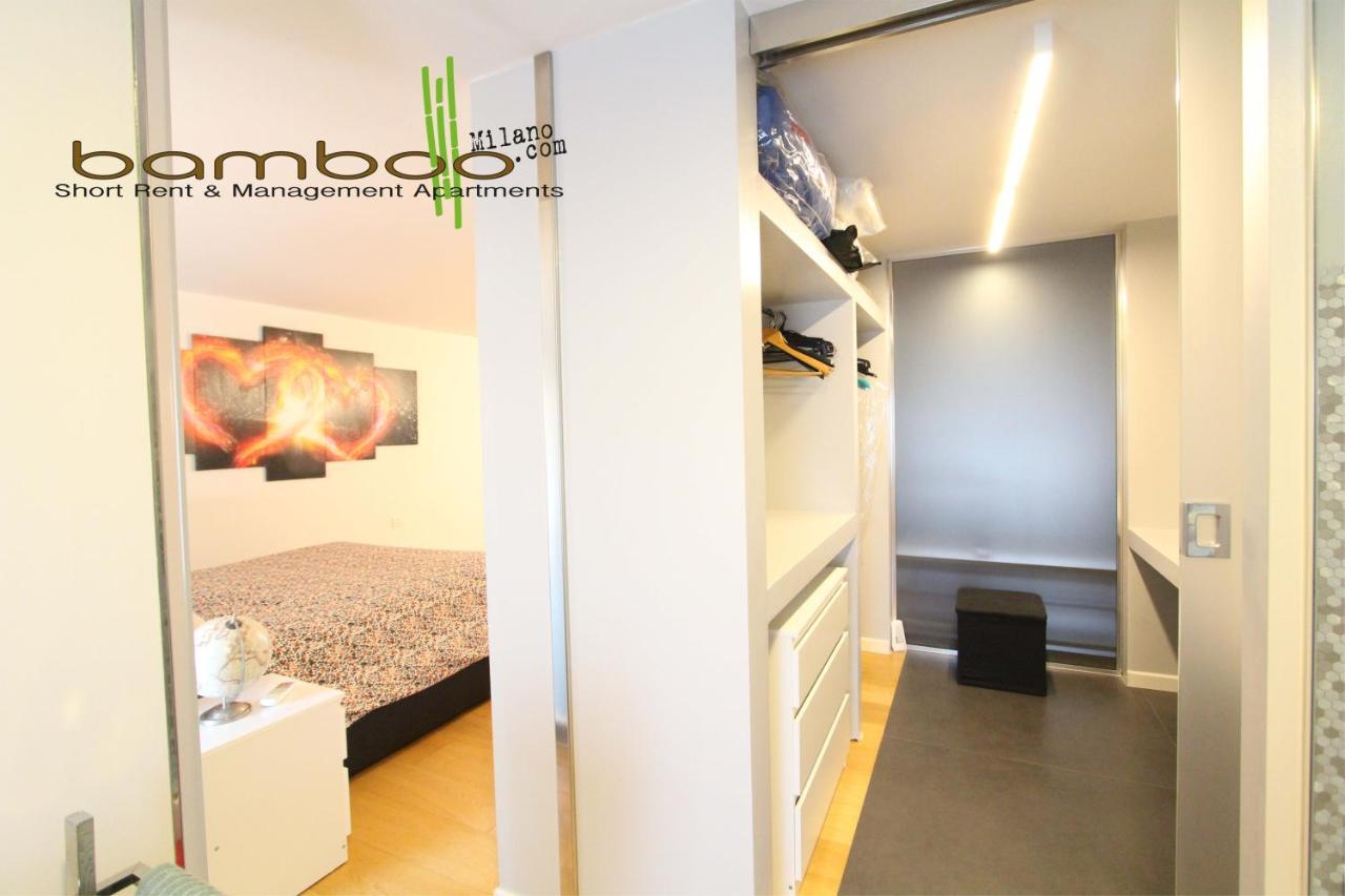 Appartamento Bamboo Colico Loft *