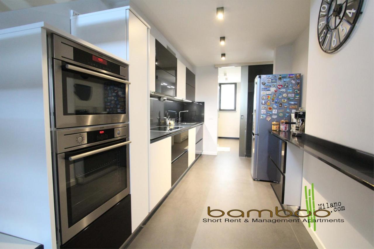 Bamboo Colico Loft Appartamento
