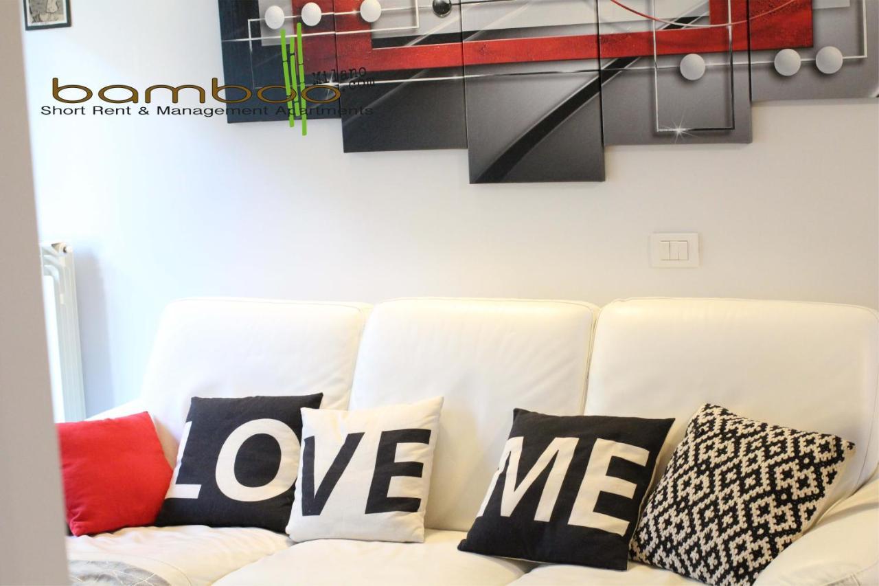 Bamboo Colico Loft * Milano