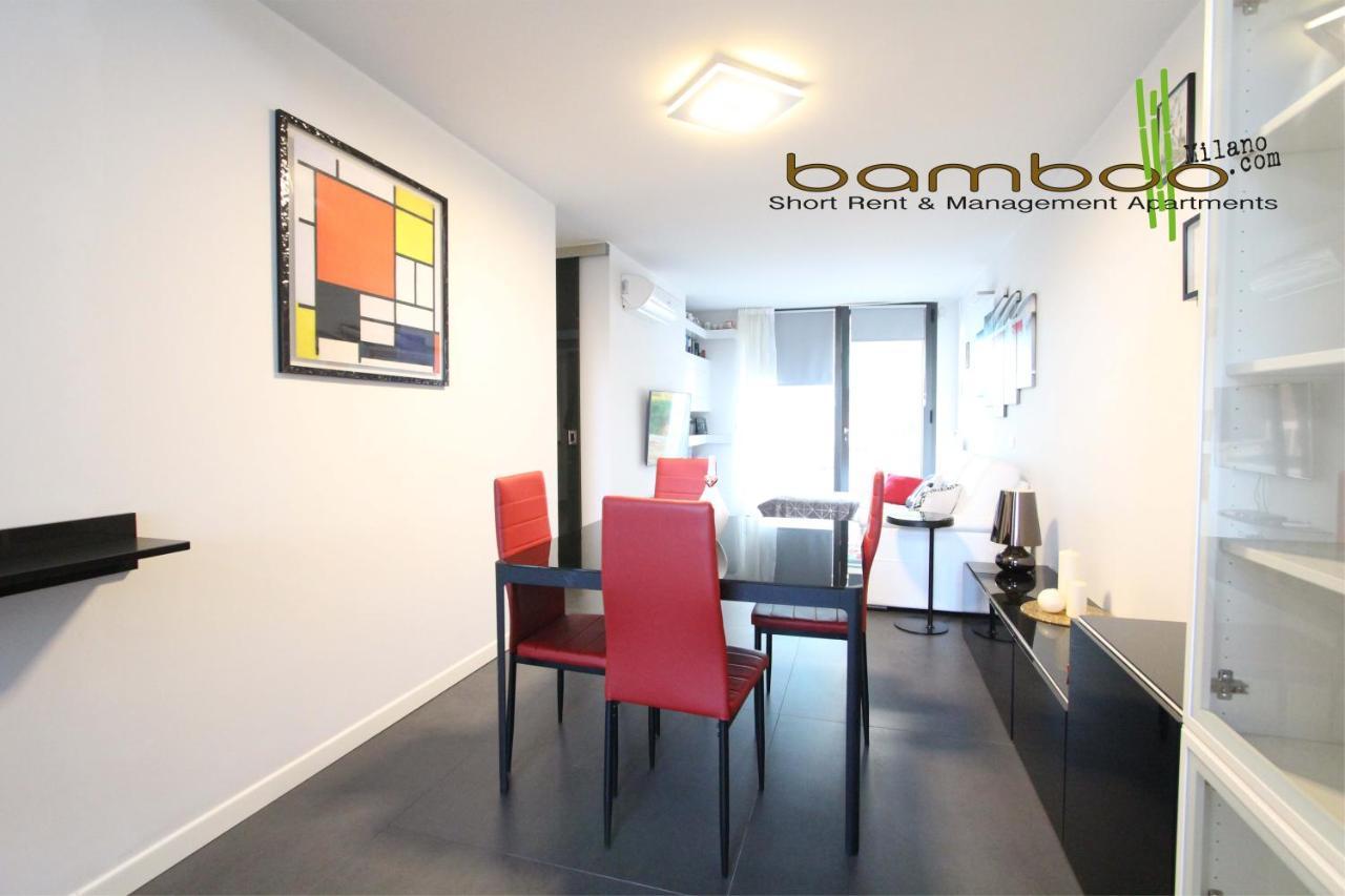 Bamboo Colico Loft Appartamento *