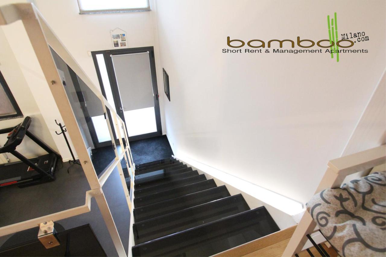 Bamboo Colico Loft Appartamento