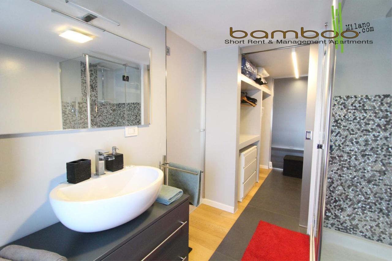 Appartamento Bamboo Colico Loft