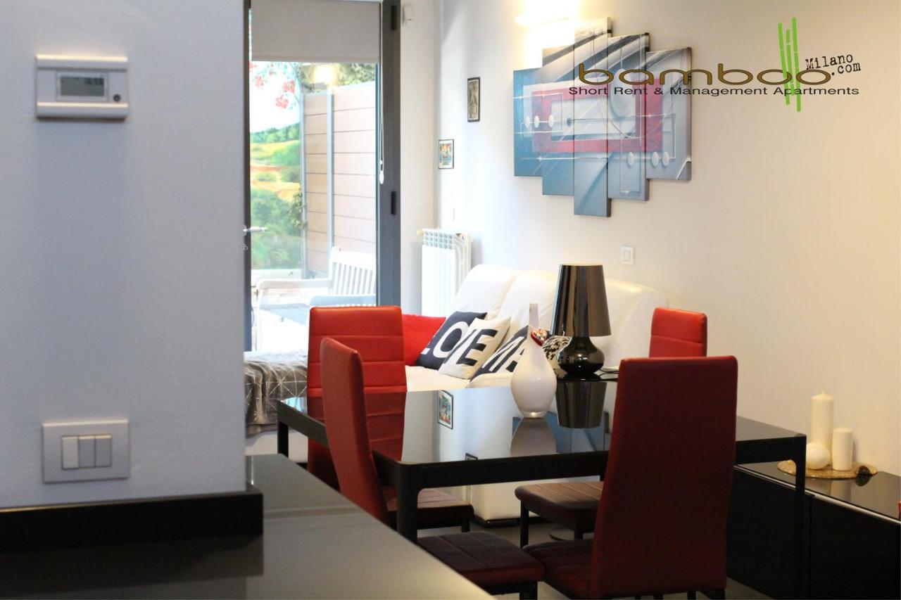 Bamboo Colico Loft Appartamento *