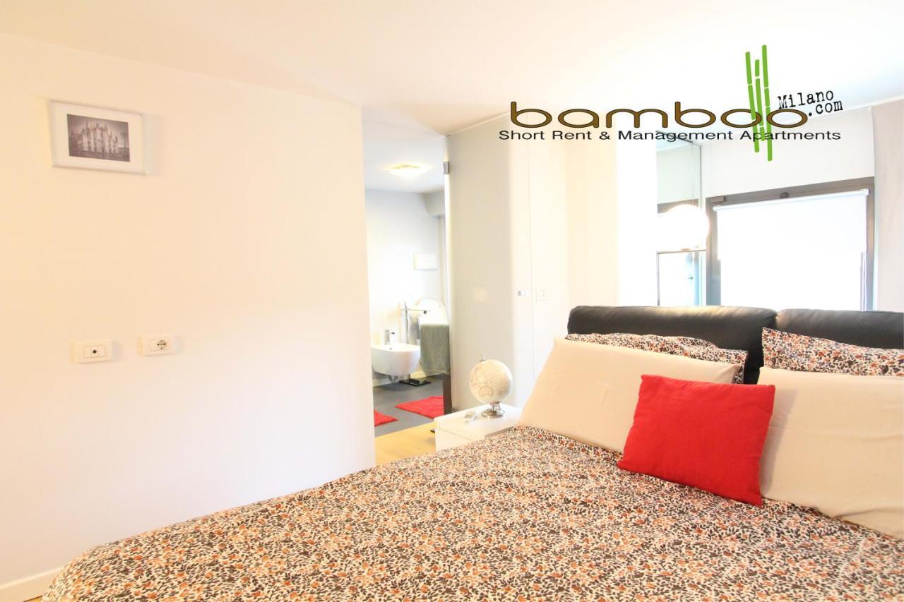 Appartamento Bamboo Colico Loft *