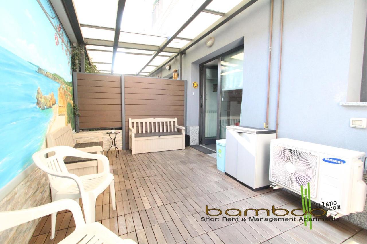 Bamboo Colico Loft Appartamento Milano