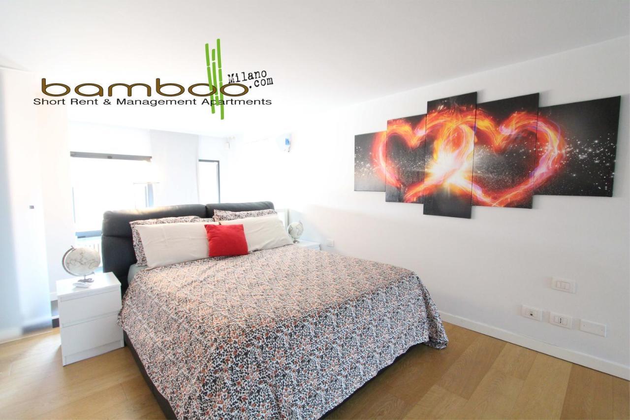 Bamboo Colico Loft Appartamento