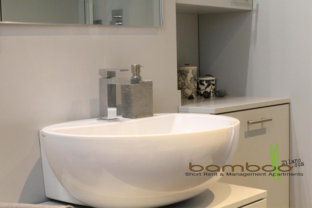 Appartamento Bamboo Colico Loft Milano