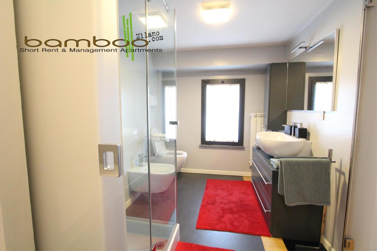 Bamboo Colico Loft Appartamento *