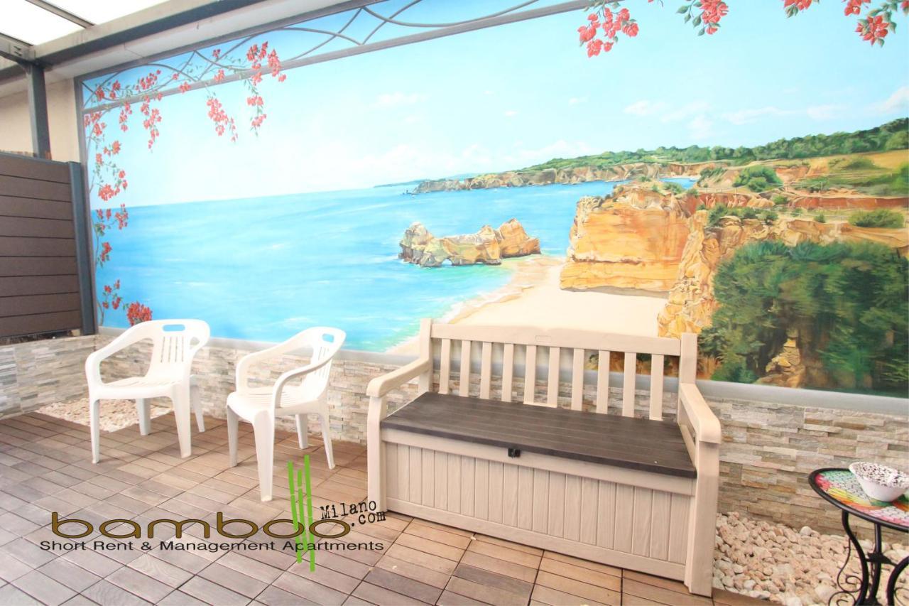 Bamboo Colico Loft Appartamento *