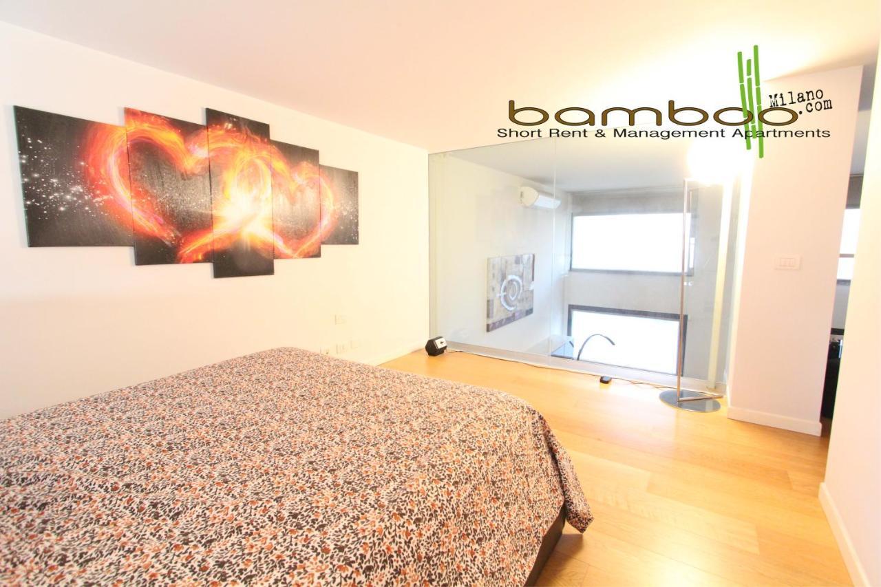 Bamboo Colico Loft * Milano