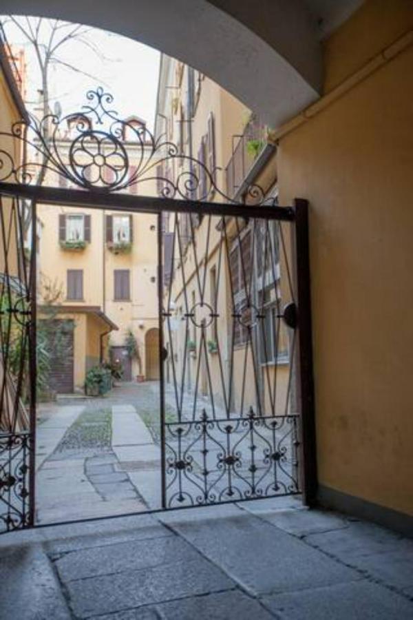 Cosy Milano- Corso Milano