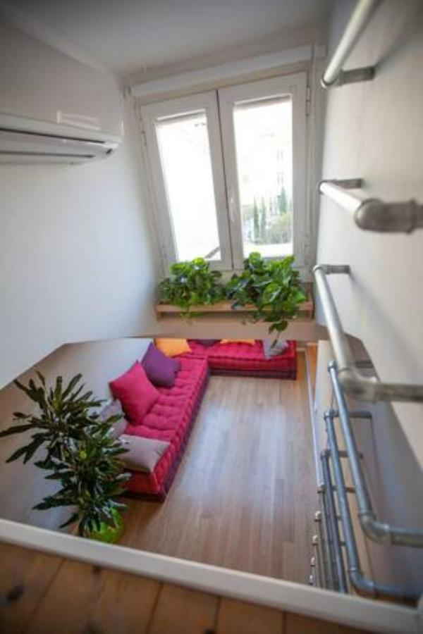 Appartamento Cosy Milano- Corso *