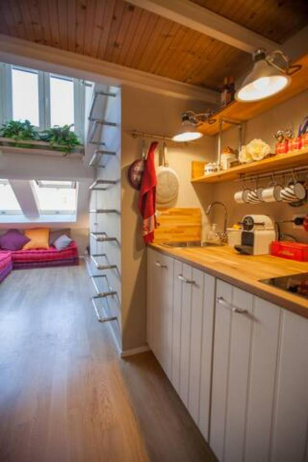 Cosy Milano- Corso Appartamento