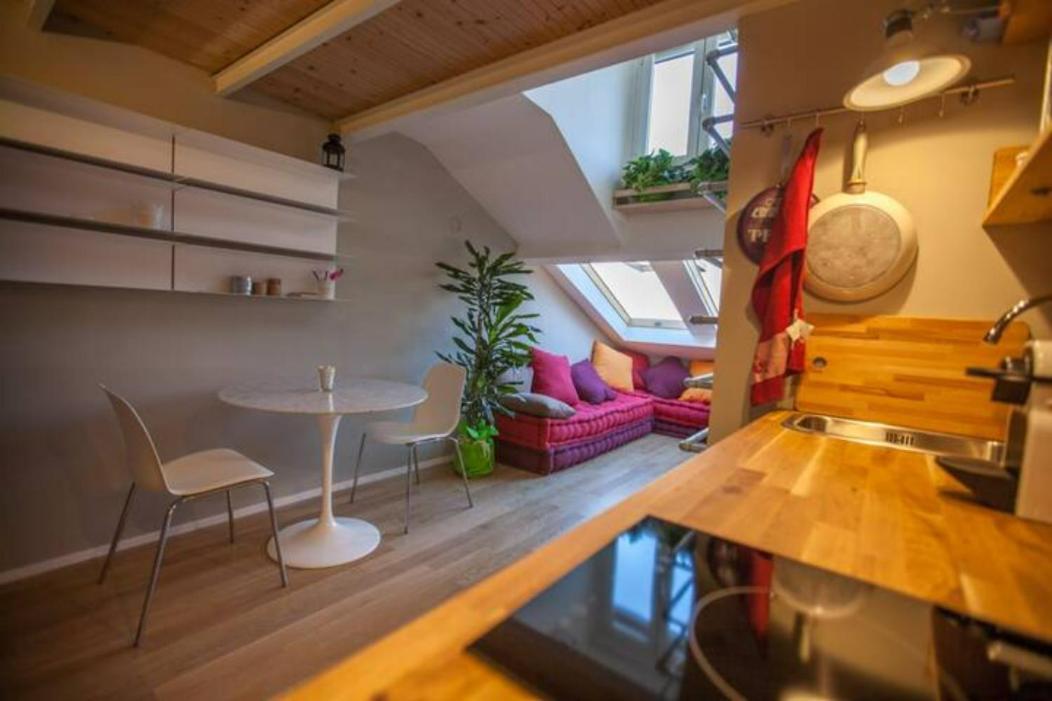 Appartamento Cosy Milano- Corso Milano