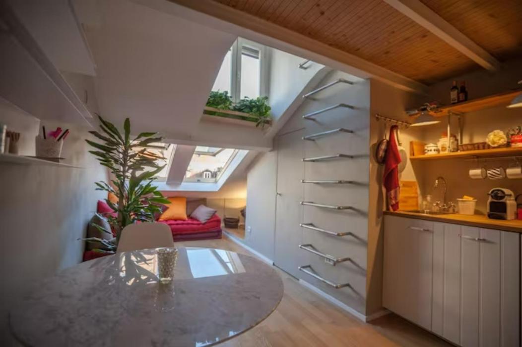 Lejlighed Cosy Milano- Corso *
