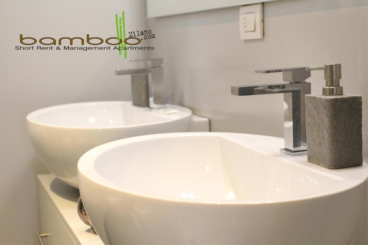 Bamboo Colico Loft Milano