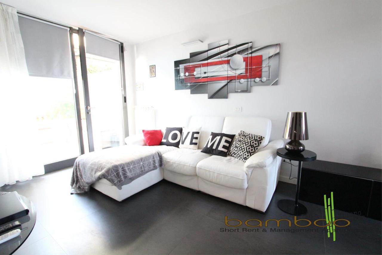 Appartamento Bamboo Colico Loft *