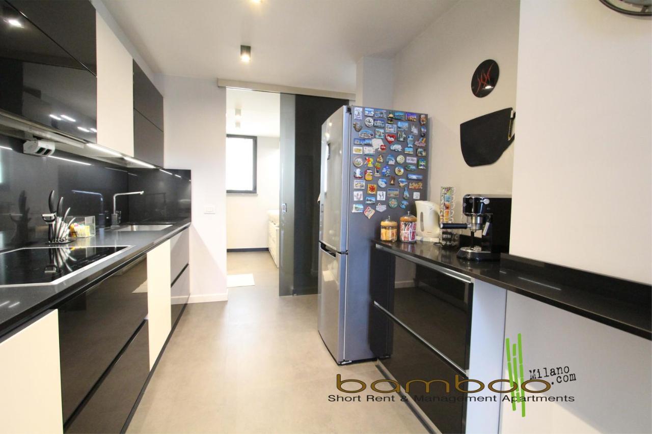 Bamboo Colico Loft * Milano