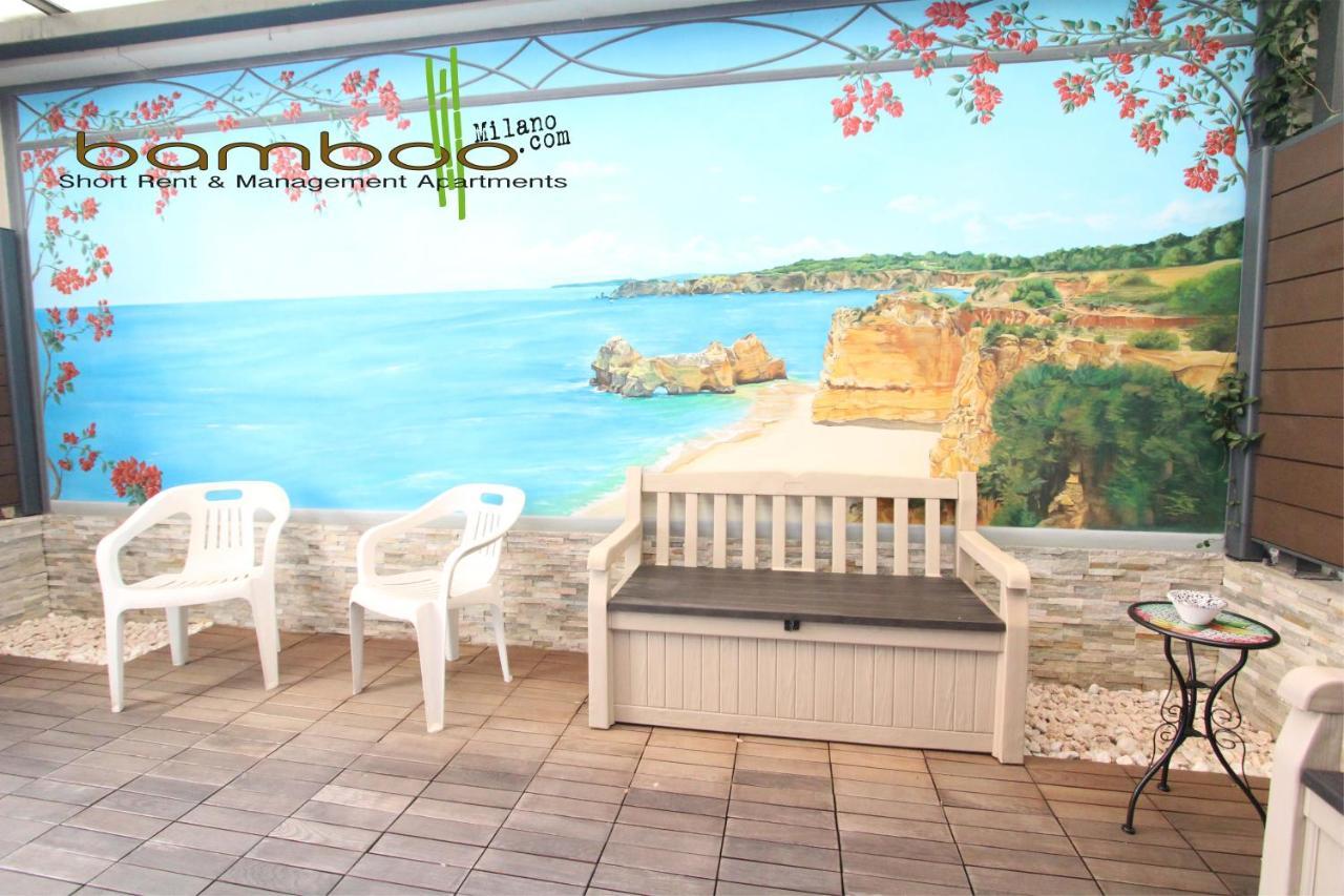 Bamboo Colico Loft Appartamento