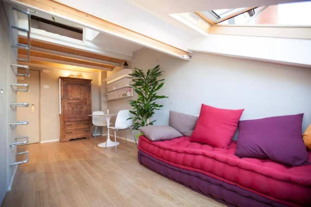 Cosy Milano- Corso Appartamento *
