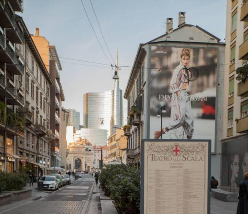 Cosy Milano- Corso * Milano