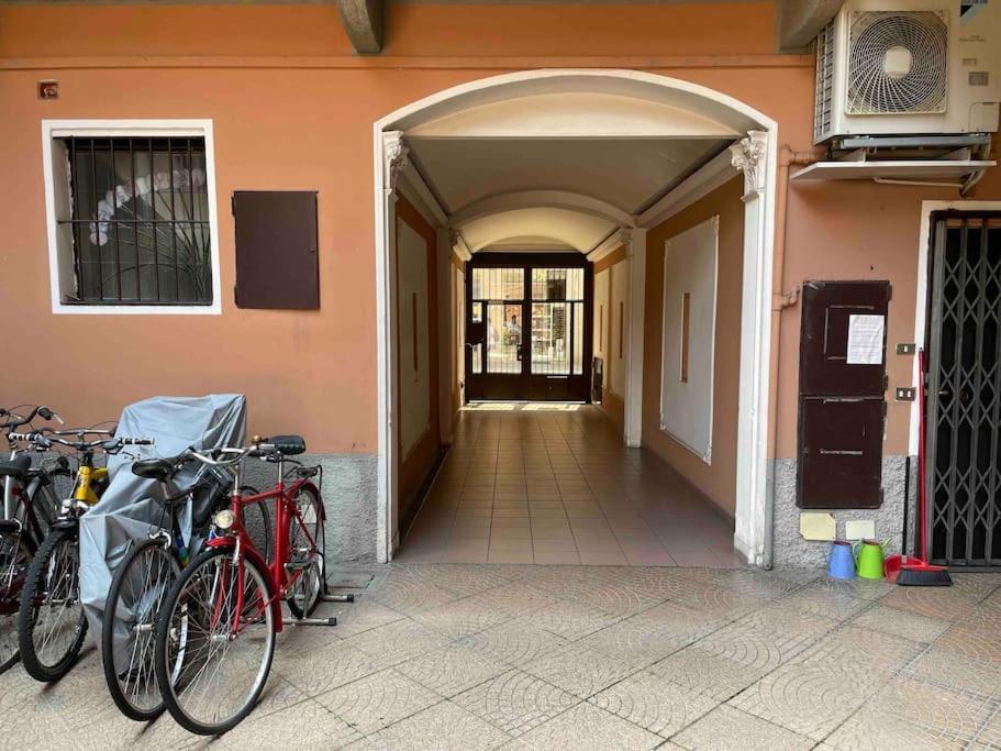 Corte Del 6 - Cozy Modern Flat B Lejlighed