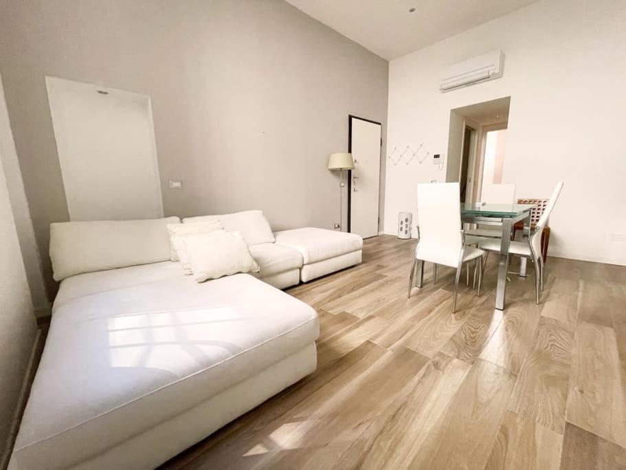Corte Del 6 - Cozy Modern Flat B Lejlighed Milano