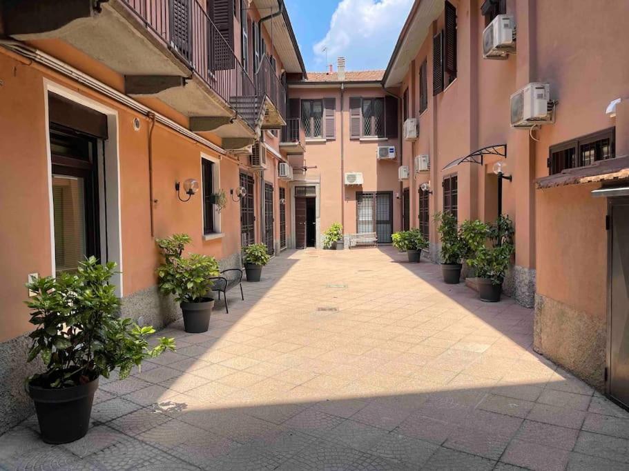 Appartamento Corte Del 6 - Cozy Modern Flat B *