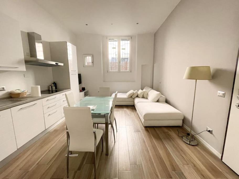 Corte Del 6 - Cozy Modern Flat B * Milano