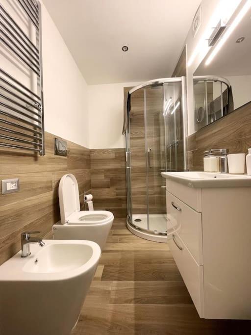 Lejlighed Corte Del 6 - Cozy Modern Flat B Milano